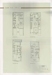 Lornie Road (D11), Terrace #466808541